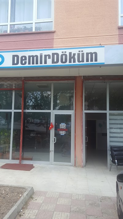DemirDöküm - Kombi Servisi