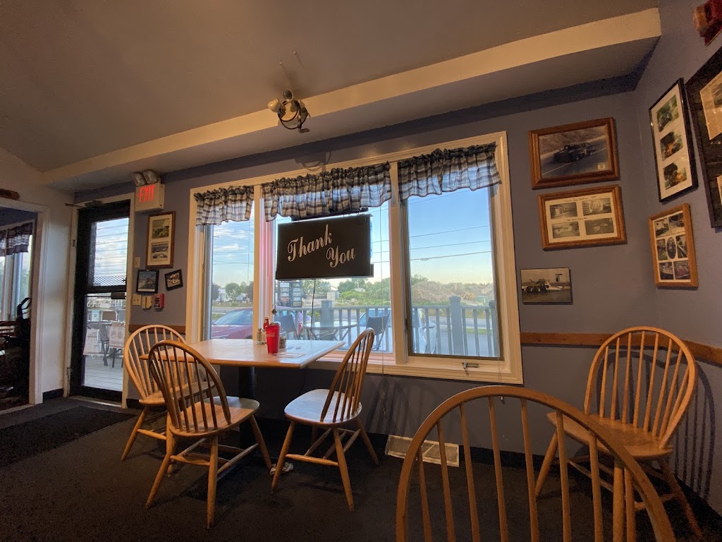 Chelsea’s Restaurant