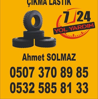 İNEGÖL OTO LASTİK YOL YARDIM - Oto Servisi
