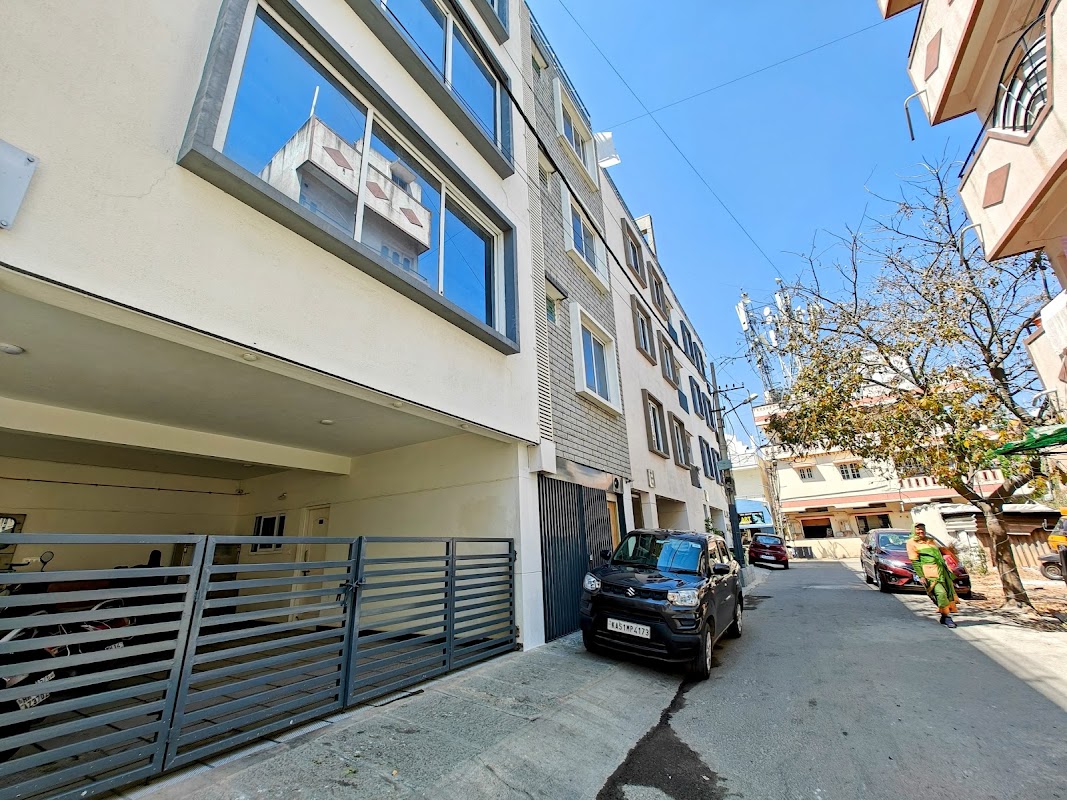 Fortale Living | Serviced Apartment