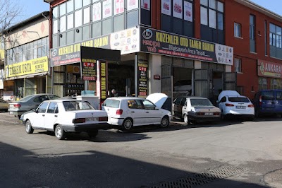 KUZENLER OTO TAMİR BAKIM SERVİSİ - Oto Servisi