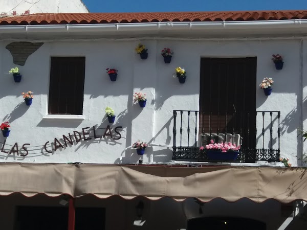 Las Candelas