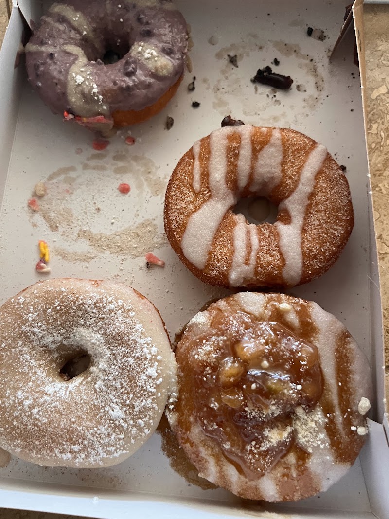 Duck Donuts photo 3