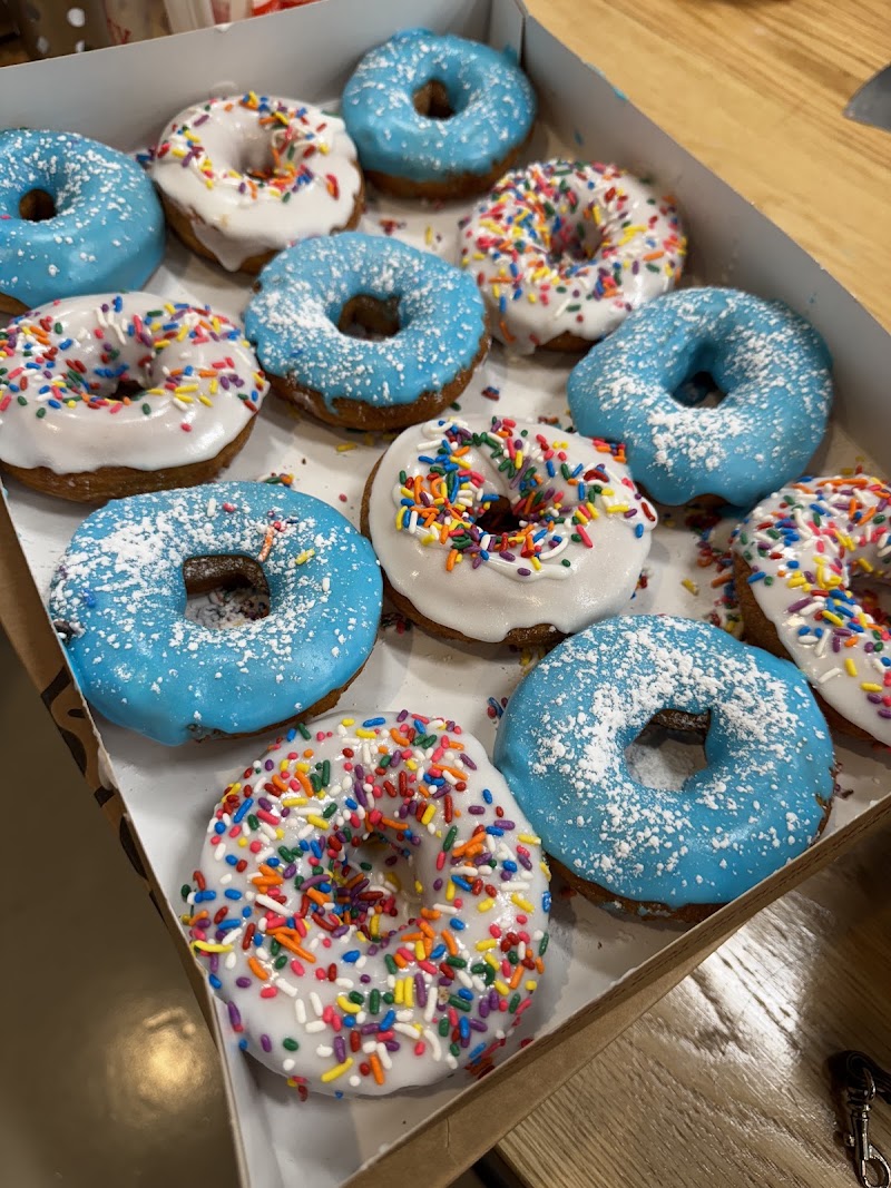 Duck Donuts photo 4