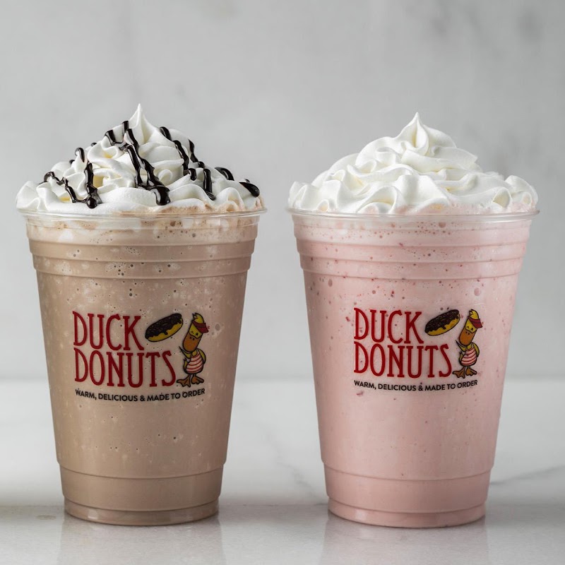 Duck Donuts photo 2