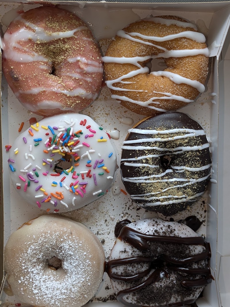 Duck Donuts photo 3