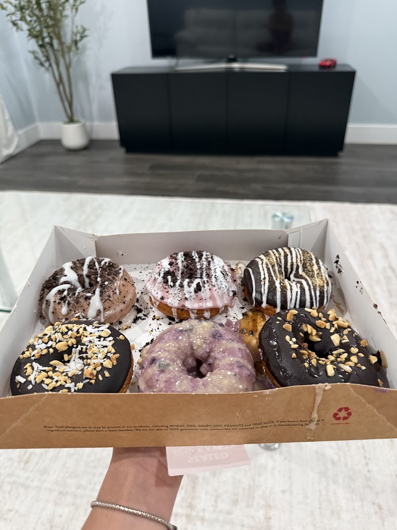 Duck Donuts photo 3