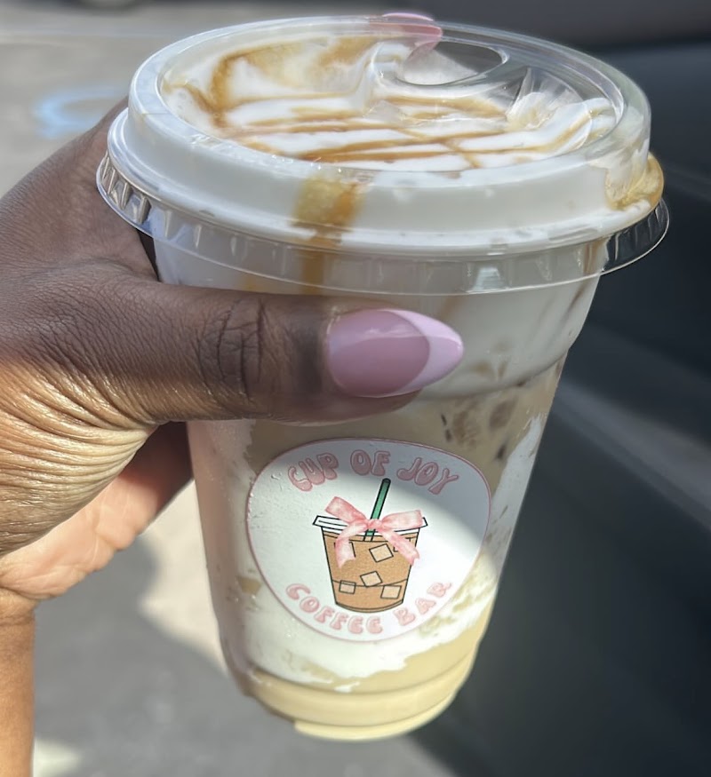 Cup of Joy Coffee Bar photo 1