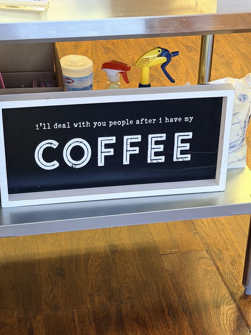 Cup of Joy Coffee Bar photo 2