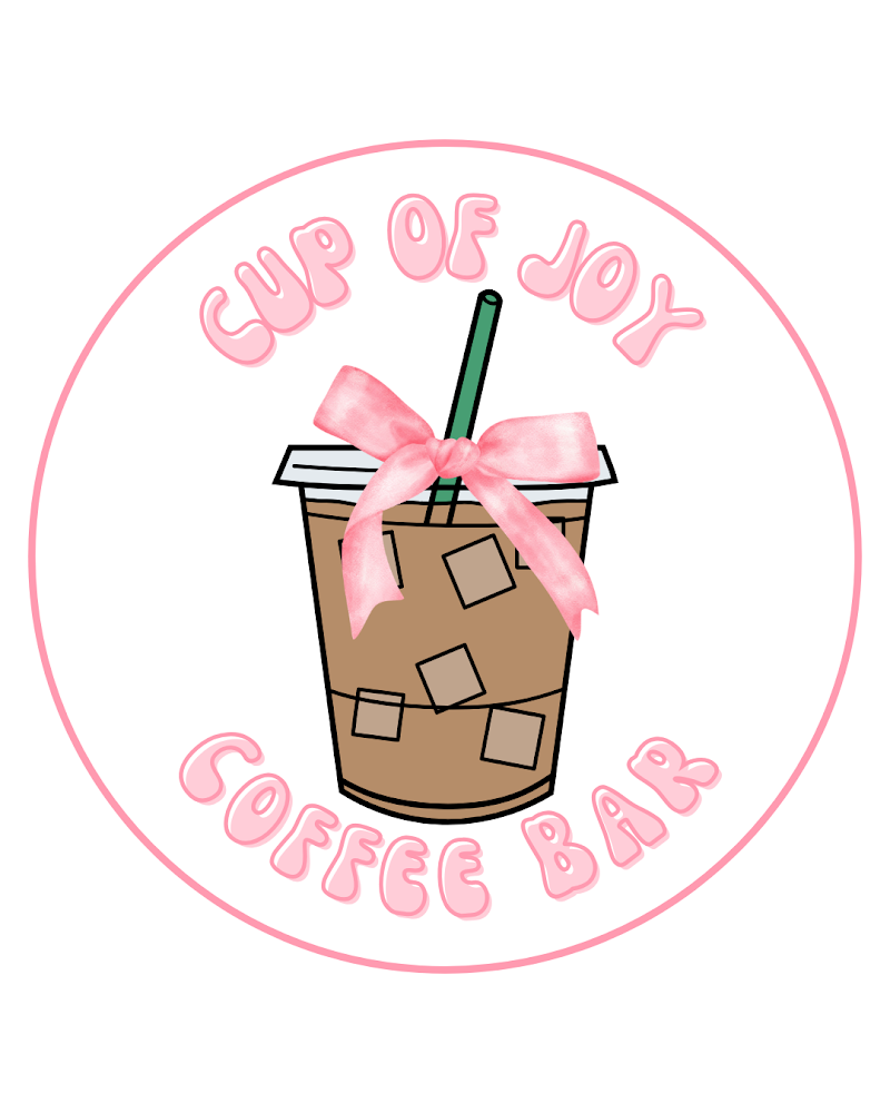 Cup of Joy Coffee Bar photo 4