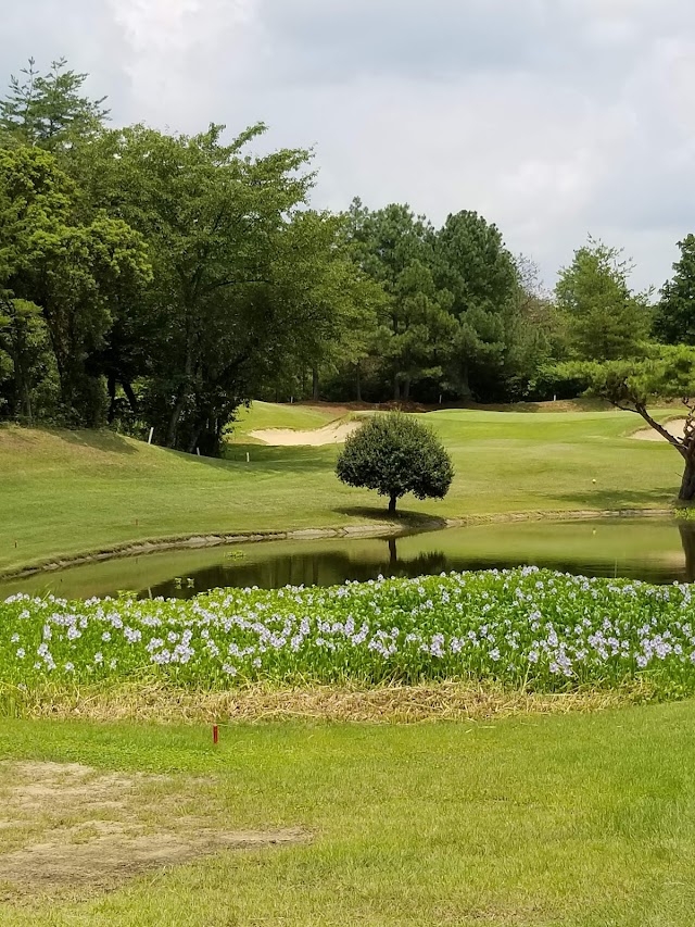 President Country Club Sanyo - Photo 9