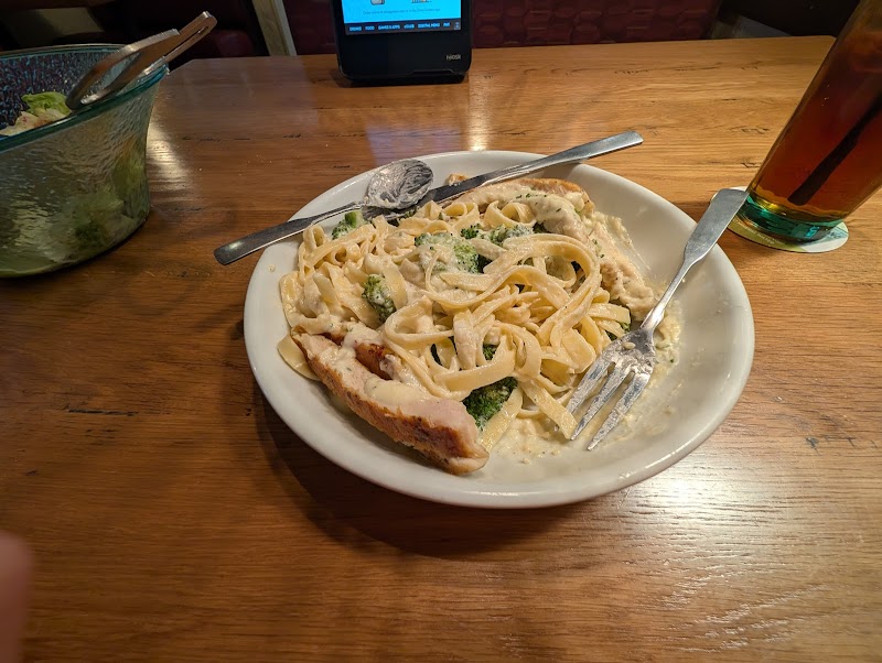 Olive Garden Italian Restaurant photo 3