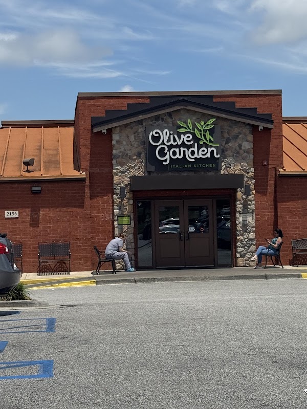 Olive Garden Italian Restaurant photo 5