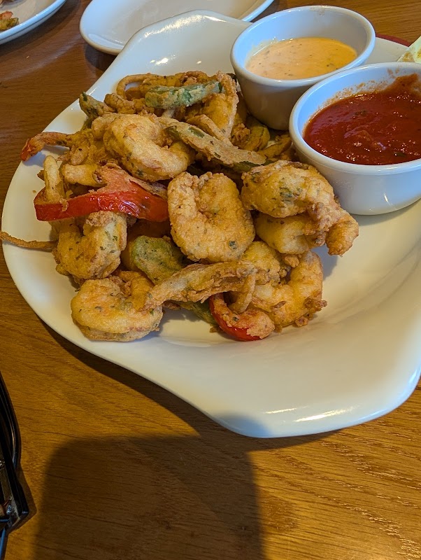 Olive Garden Italian Restaurant photo 4