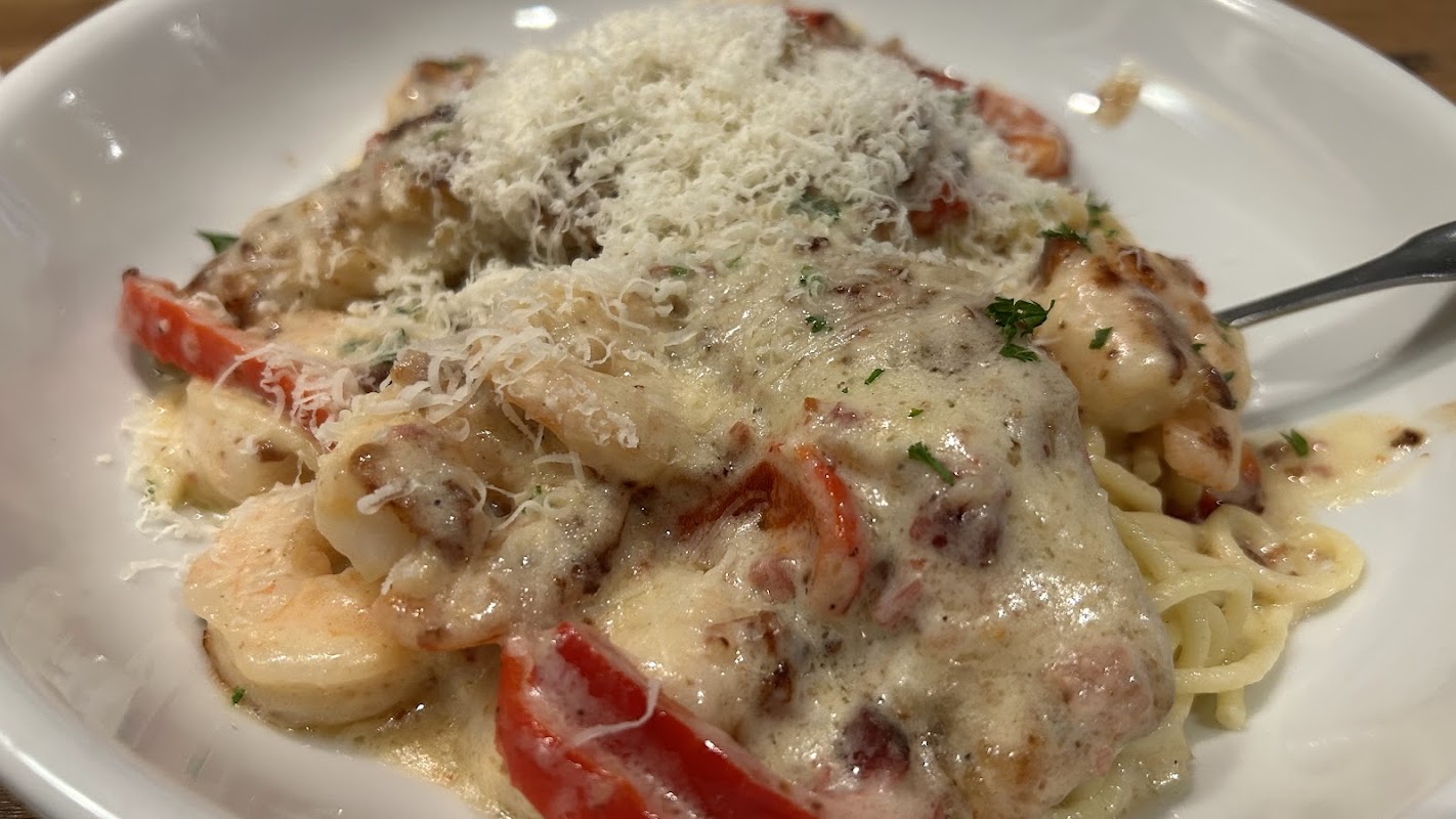 Olive Garden Italian Restaurant photo 3