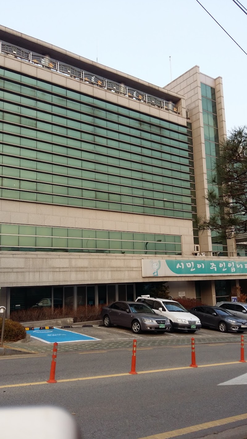 누리천문대 사진 2
