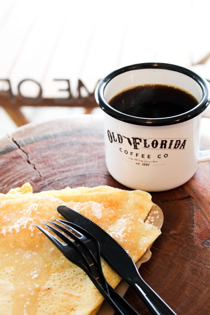 Old Florida Coffee Co photo 2