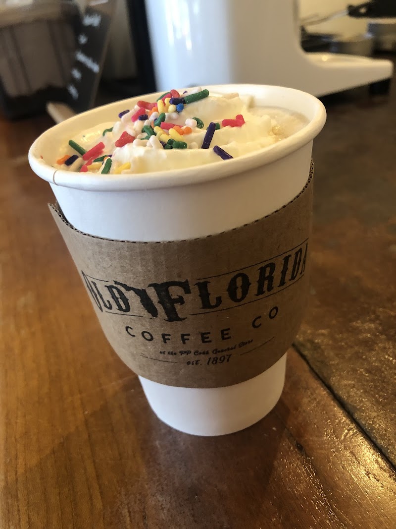 Old Florida Coffee Co photo 3