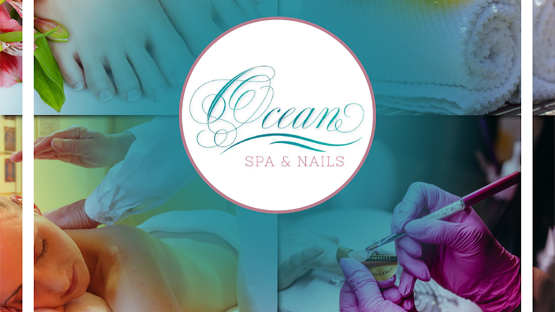 Ocean Spa & Nails