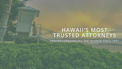 Leavitt, Yamane & Soldner - Car accident lawyer in Honolulu