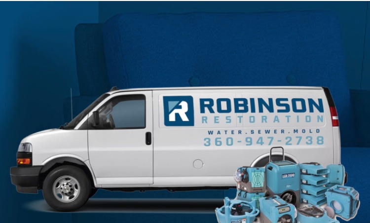 Robinson Restoration - Portland & Vancouver — photo