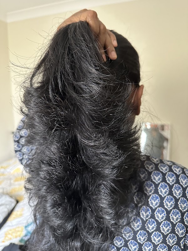 Bliss organic hair and skin photo 1