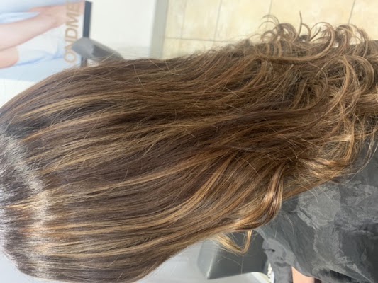 Glamour Hair Design photo 3