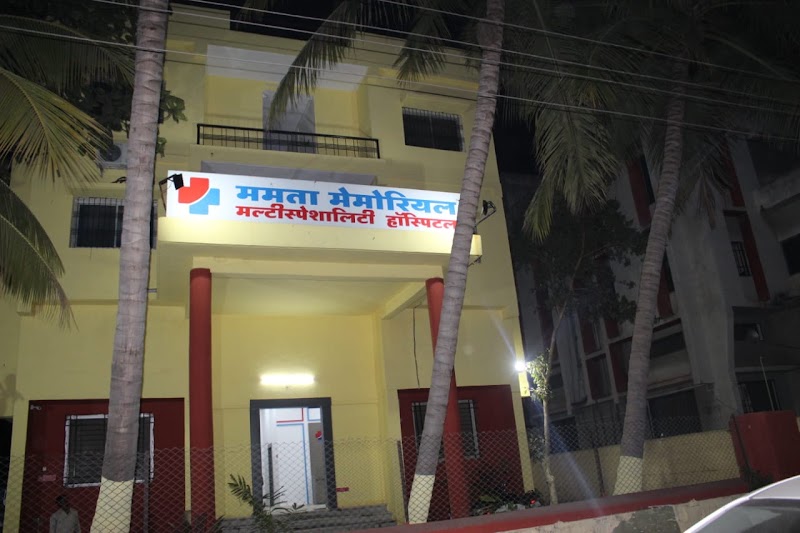 Mamta Memorial Hospital
