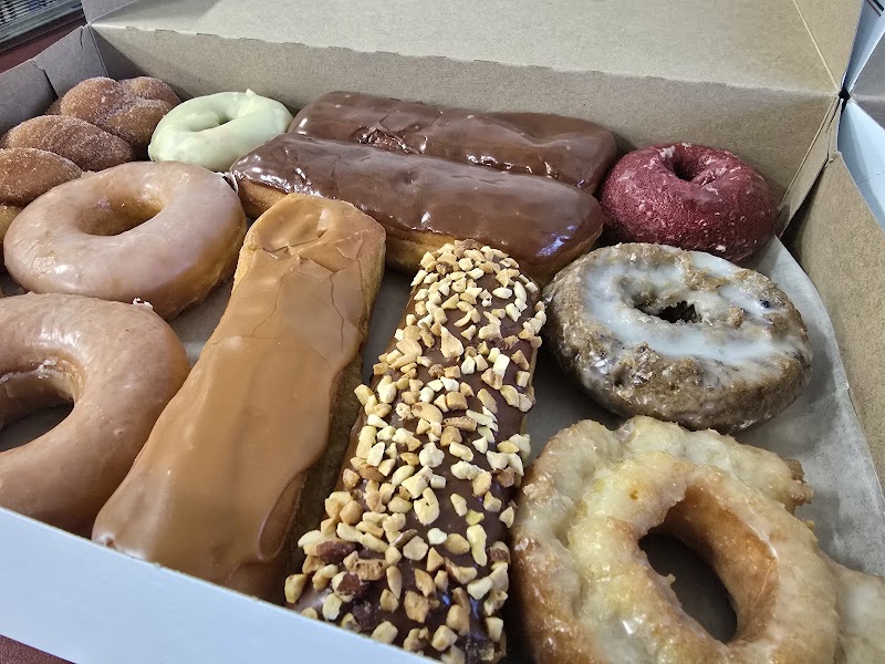 Donut Bank photo 2