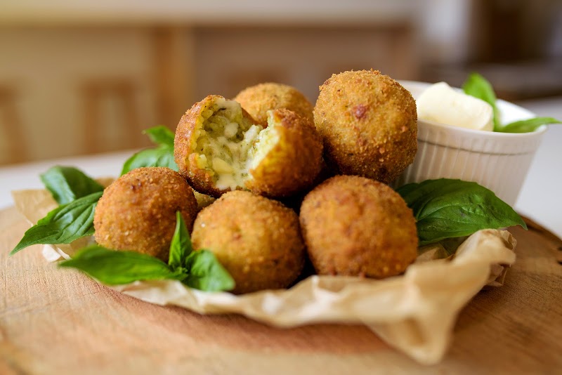 The Taste Of Italy photo 2