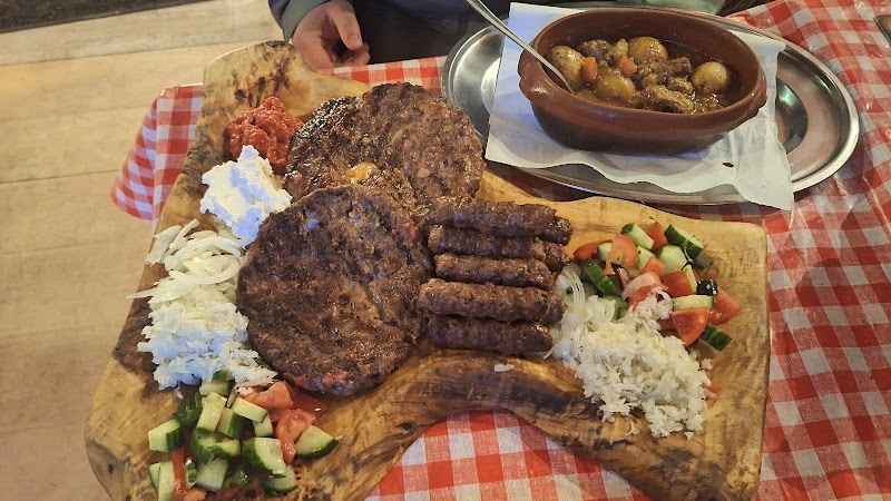 Balkan Grill 023 Copenhagen photo 3