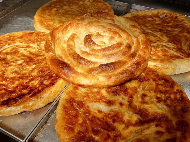 Balkan Grill 023 Copenhagen photo 6