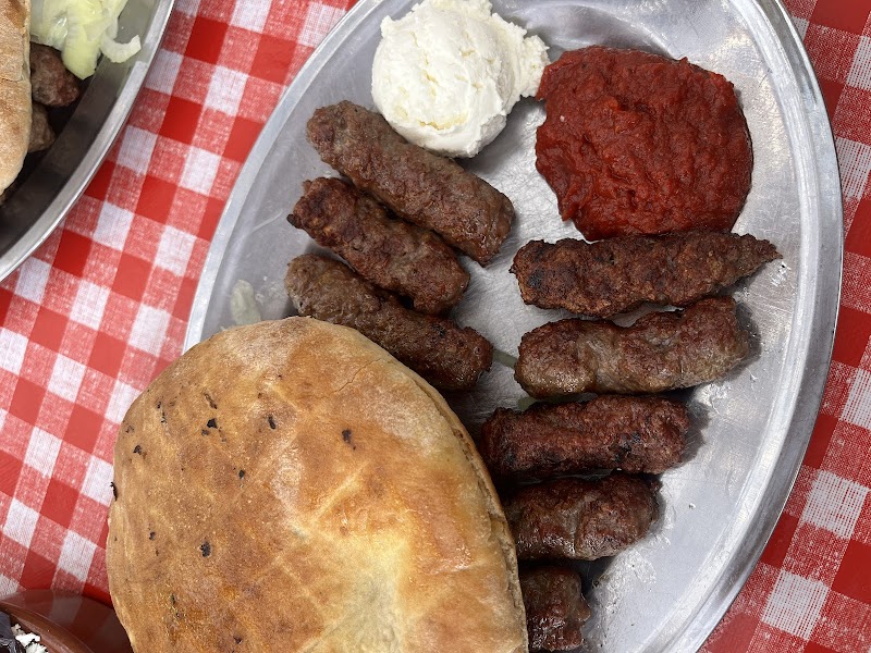 Balkan Grill 023 Copenhagen photo 4