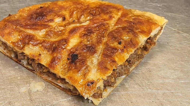 Balkan Grill 023 Copenhagen photo 5