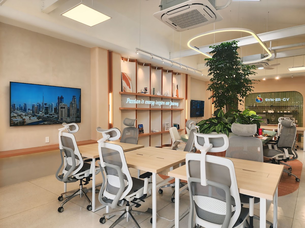 Synergy Studio Han River in Da Nang
