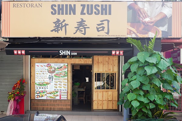 Shin Zushi Kepong