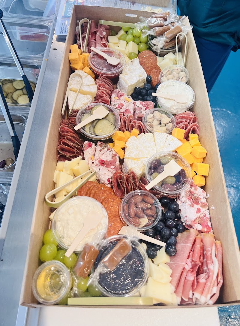 Wild Starr Coffee House photo 4