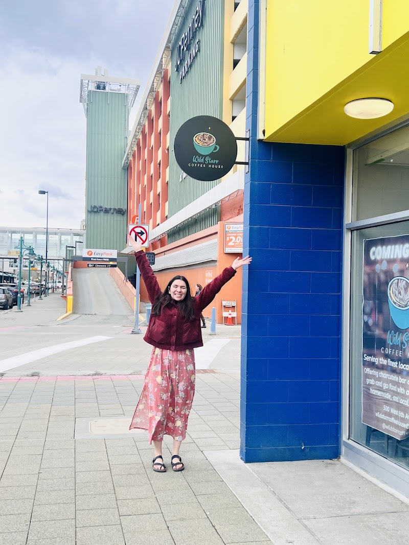 Wild Starr Coffee House photo 3