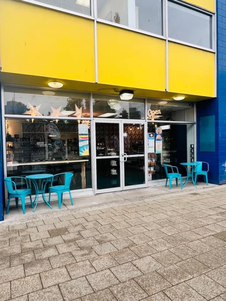 Wild Starr Coffee House photo 1