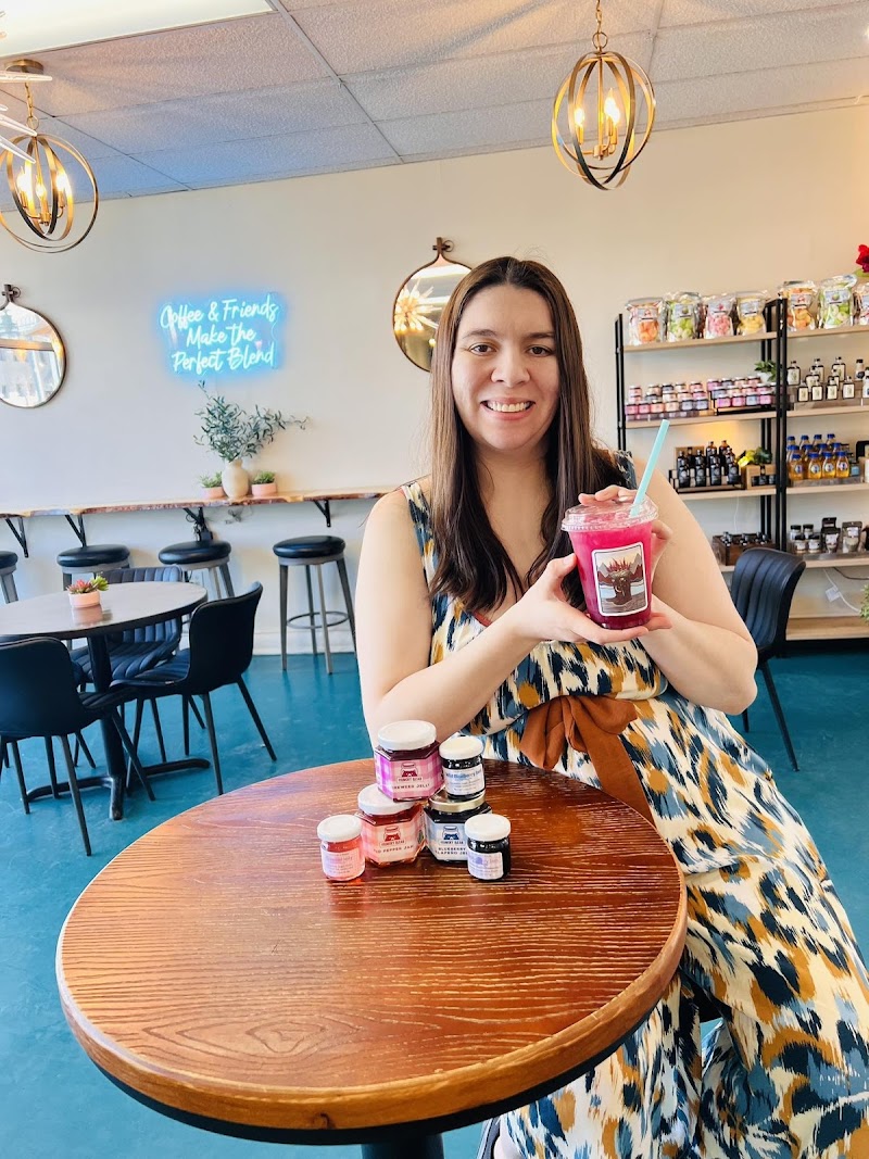 Wild Starr Coffee House photo 2