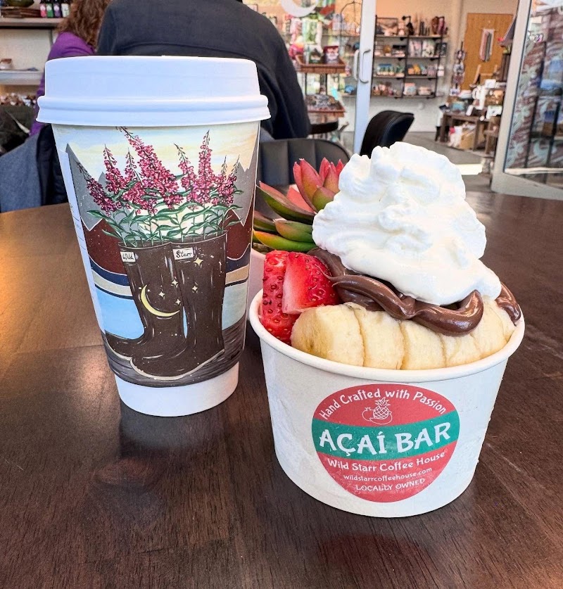 Wild Starr Coffee House photo 4