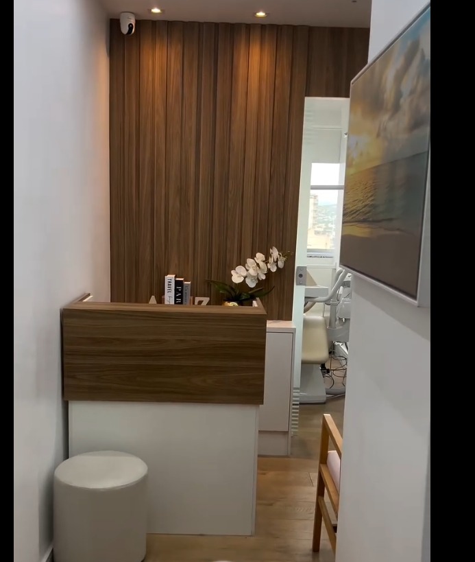 Dentista Nova Iguaçu