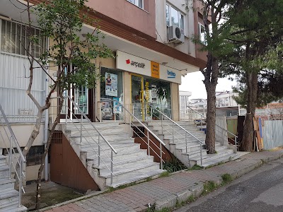 Arçelik Beko Yetkili Servis - Beyaz Eşya Servisi