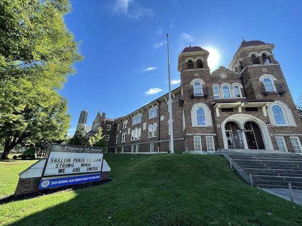 Photo by St Francis of Assisi School