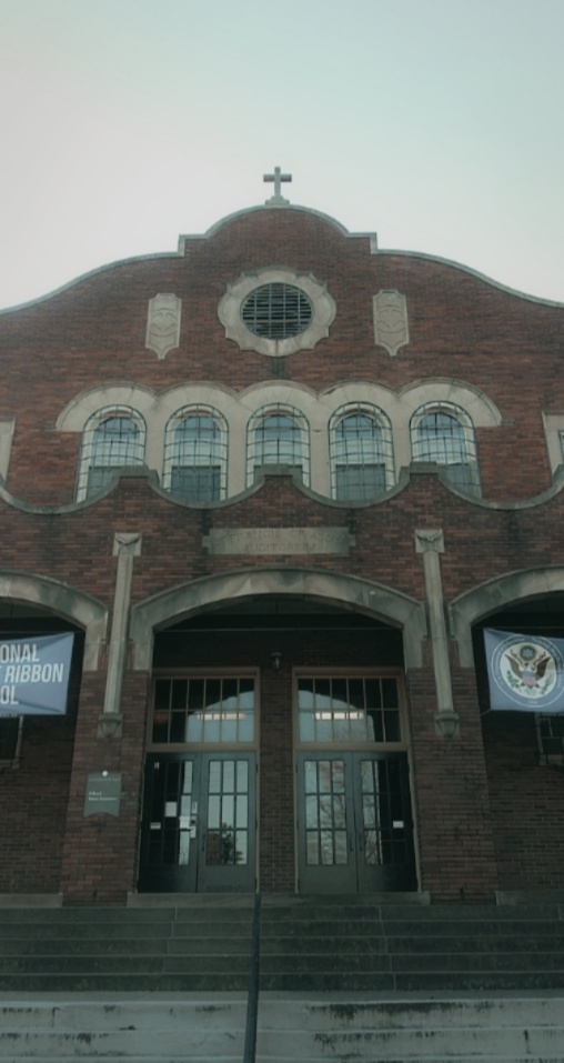 Photo by Laura Wilcox