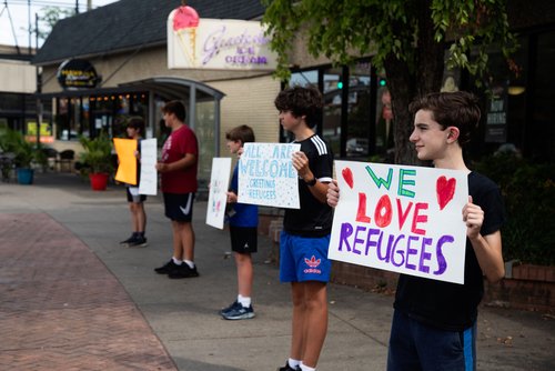 ST. FRANCIS OF ASSISI exterior