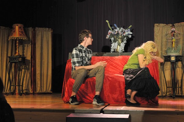 Photo by St Francis of Assisi School