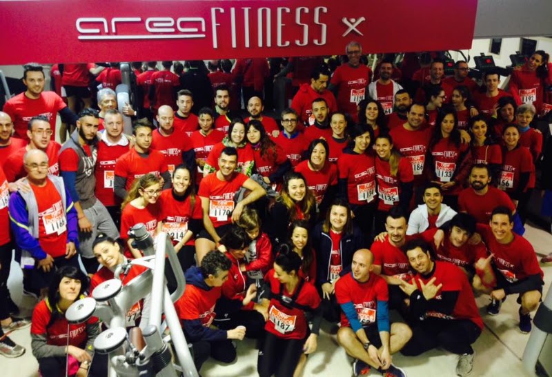 Area Fitness