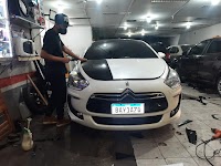 auto elétrico e socorro mecânico bateria light som