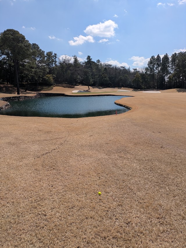 Miyoshi Country Club - Photo 10